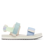 Sandales columbia 2027341 bleu