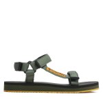 Sandales columbia breaksider sandal bm0486 vert