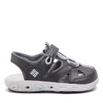 Sandales columbia childrens techsun wave bc2082 gris
