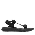 Sandales columbia globetrot? sandal 2068351 noir