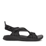 Sandales columbia sandal bl0102 noir