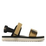 Sandales columbia via sandal bl8473 marron