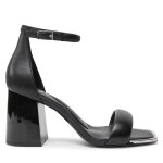 Sandales dkny scarla k3407532 noir