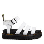 Sandales dr. martens blaire 25768100 blanc