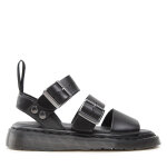 Sandales dr. martens gryphon 15695001 noir