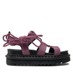 Sandales dr. martens nartilla 31617765 rose
