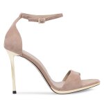 Sandales eva minge jeannette - 2513 - 1 - 1 beige