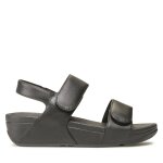 Sandales fitflop lulu fv8 - 090 noir
