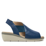 Sandales fly london nisifly p145066002 bleu