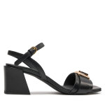 Sandales furla yh70fze - y62000 - o6000 noir