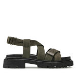 Sandales g - star raw xinva cvs 2211 030502 vert