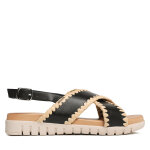 Sandales gioseppo 69181 - p noir