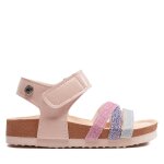 Sandales gioseppo caroina 71340 - p rose