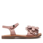 Sandales gioseppo cres 72121 - p rose