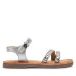 Sandales gioseppo saude 65808 argent