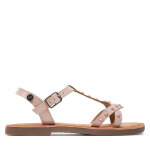 Sandales gioseppo stibb 71225 - p rose