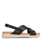 Sandales gioseppo utuado 69199 - p noir