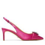 Sandales guess branca fljbra sat05 rose