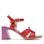 Sandales hispanitas hv243272 rouge