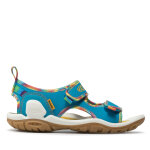 Sandales keen knotch creek ot 1025647 bleu