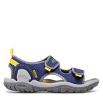 Sandales keen knotch creek ot 1026159 bleu marine
