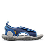 Sandales keen knotch river ot 1026157 bleu marine