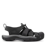 Sandales keen newport 1022247 noir