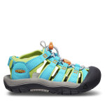 Sandales keen newport boundless sandal 1028783 bleu