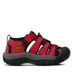 Sandales keen newport h2 1012300 rouge