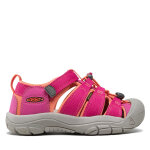 Sandales keen newport h2 1014267 rose