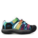 Sandales keen newport h2 1018441 bleu