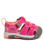 Sandales keen newport h2 1021498 rose