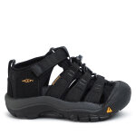 Sandales keen newport h2 1022824 noir