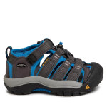 Sandales keen newport h2 1022825 gris