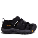 Sandales keen newport h2 1022838 noir