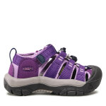 Sandales keen newport h2 1026265 violet