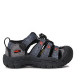 Sandales keen newport h2 1026268 gris