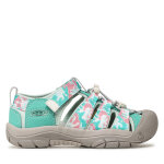 Sandales keen newport h2 1026276 vert