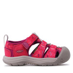 Sandales keen newport h2 1027151 rose