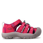 Sandales keen newport h2 1027377 rose