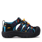 Sandales keen newport h2 1027381 noir