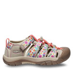 Sandales keen newport h2 1028827 beige