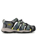 Sandales keen newport neo h2 1027396 gris