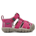 Sandales keen seacamp ii cnx 1022940 rose