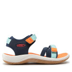Sandales keen verano 1024824 noir