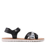 Sandales kickers betty ki - 694796 - 30 d noir