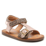 Sandales kickers diazz 784453 - 10 s rose