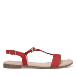 Sandales lasocki arena rst - arena - 08 rouge