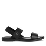 Sandales lasocki est - helena - 02 noir