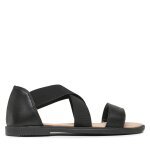 Sandales lasocki young vernis ci12 - 3027 - 08 noir